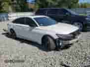 2022 Honda Accord Sport с VIN 1HGCV2F36NA016928, выставлен на аукционе Copart как лот 70915895 с пробегом 15 734 миль миль и Списание • Salvage title. История ставок и продаж доступна на DreamBid. Изображение 4.