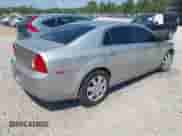 2008 Chevrolet Malibu 1FL с VIN 1G1ZG57N78F191211, выставлен на аукционе IAAI как лот 43272912 с пробегом 237 593 миль миль и . История ставок и продаж доступна на DreamBid. Изображение 4.