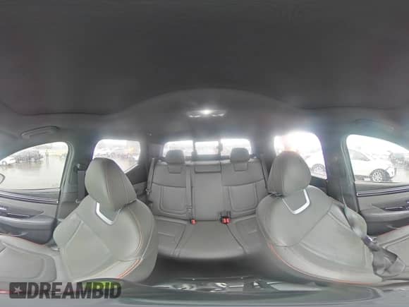 2022 Hyundai Santa Cruz Limited с VIN 5NTJEDAF0NH026111, выставлен на аукционе Copart как лот 73345044 с пробегом 33 237 миль миль и Списание • Salvage title. История ставок и продаж доступна на DreamBid. Изображение 13.