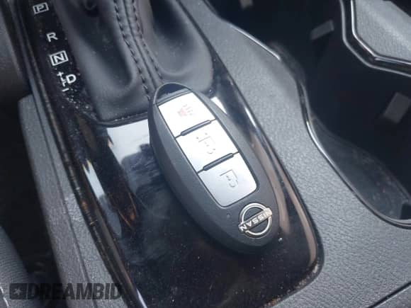 2023 Nissan Frontier SV with VIN 1N6ED1EJ3PN648069, listed as a IAAI auction lot 42573532 with 30,790 mi miles and . Bid and sale history available at DreamBid. Image 11.