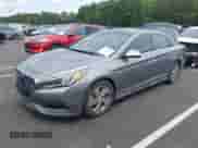 2017 Hyundai Sonata Limited с VIN KMHE34L11HA060198, выставлен на аукционе IAAI как лот 43102099 с пробегом 83 614 миль миль и . История ставок и продаж доступна на DreamBid. Изображение 18.