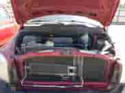 2008 Dodge 1500 SLT z VIN 1D7HA18N18S569614, wystawiony jako IAAI lot #43180628 z przebiegiem 112 986 mil mil oraz . Historia ofert i sprzedaży dostępna na DreamBid. Obrazek 10.