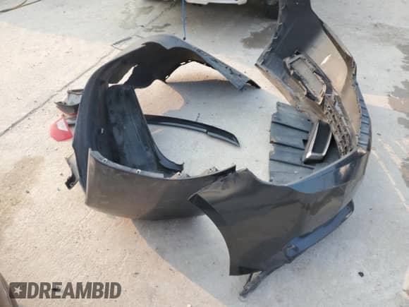 2015 Chevrolet Impala LS с VIN 2G11X5SL3F9201192, выставлен на аукционе Copart как лот 71619735 с пробегом 170 128 миль миль и На запчасти • Non repairable. История ставок и продаж доступна на DreamBid. Изображение 12.