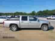 2012 Chevrolet Colorado 1LT with VIN 1GCDSCF99C8100347, listed as a IAAI auction lot 43013284 with 318,385 mi miles and . Bid and sale history available at DreamBid. Image 13.