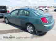 2006 Saturn ION with VIN 1G8AJ55F66Z133193, listed as a IAAI auction lot 43105971 with 90,537 mi miles and . Bid and sale history available at DreamBid. Image 3.
