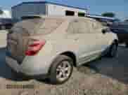 2014 Chevrolet Equinox LS z VIN 2GNFLEEK0E6219376, wystawiony jako Copart lot #69124555 z przebiegiem Nie podano mil oraz Nie do naprawy • Non repairable. Historia ofert i sprzedaży dostępna na DreamBid. Obrazek 3.