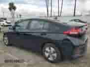 2019 Hyundai Ioniq Blue z VIN KMHC65LCXKU170646, wystawiony jako Copart lot #50733064 z przebiegiem 109 466 mil mil oraz . Historia ofert i sprzedaży dostępna na DreamBid. Obrazek 2.