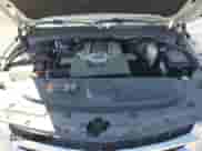 2019 Cadillac Escalade ESV Luxury с VIN 1GYS3HKJ4KR289624, выставлен на аукционе Copart как лот 46397585 с пробегом 98 842 миль миль и На запчасти • Non repairable. История ставок и продаж доступна на DreamBid. Изображение 12.