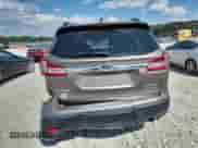 2022 Subaru Ascent Limited с VIN 4S4WMAPD6N3460097, выставлен на аукционе Copart как лот 70814185 с пробегом 55 925 миль миль и Списание • Salvage title. История ставок и продаж доступна на DreamBid. Изображение 6.