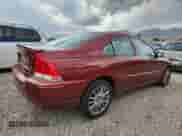 2008 Volvo S60 2.5T с VIN YV1RH592782699431, выставлен на аукционе Copart как лот 70219295 с пробегом 115 659 миль миль и Списание • Salvage title. История ставок и продаж доступна на DreamBid. Изображение 3.