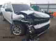 2023 Jeep Grand Cherokee Laredo с VIN 1C4RJJAG4P8843328, выставлен на аукционе IAAI как лот 43280346 с пробегом 53 361 миль миль и . История ставок и продаж доступна на DreamBid. Изображение 6.