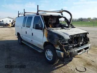 2010 Ford Econoline Cargo Commercial с VIN 1FTNE2EW6ADA28752, выставлен на аукционе IAAI как лот 42002289 с пробегом Не указан миль и . История ставок и продаж доступна на DreamBid. Изображение 1.