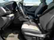 2023 Subaru Forester Limited z VIN JF2SKANCXPH512065, wystawiony jako Copart lot #67642925 z przebiegiem 13 917 mil mil oraz Szkoda całkowita • Salvage title. Historia ofert i sprzedaży dostępna na DreamBid. Obrazek 7.