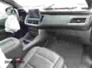 2023 Chevrolet Tahoe RST with VIN 1GNSCRKD4PR217763, listed as a IAAI auction lot 41643981 with 53,096 mi miles and . Bid and sale history available at DreamBid. Image 5.