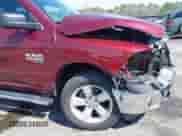 2022 Ram 1500 Tradesman z VIN 3C6RR7KG2NG276206, wystawiony jako IAAI lot #41791776 z przebiegiem 13 162 mil mil oraz . Historia ofert i sprzedaży dostępna na DreamBid. Obrazek 19.