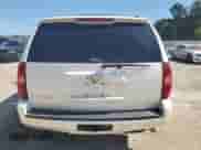 2008 Chevrolet Tahoe LTZ с VIN 1GNFC13J18R238238, выставлен на аукционе Copart как лот 70497305 с пробегом Не указан миль и Списание • Salvage title. История ставок и продаж доступна на DreamBid. Изображение 6.