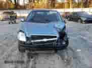 2007 Chevrolet Aveo LS z VIN KL1TD56637B051430, wystawiony jako Copart lot #81585564 z przebiegiem Nie podano mil oraz Nie do naprawy • Non repairable. Historia ofert i sprzedaży dostępna na DreamBid. Obrazek 5.