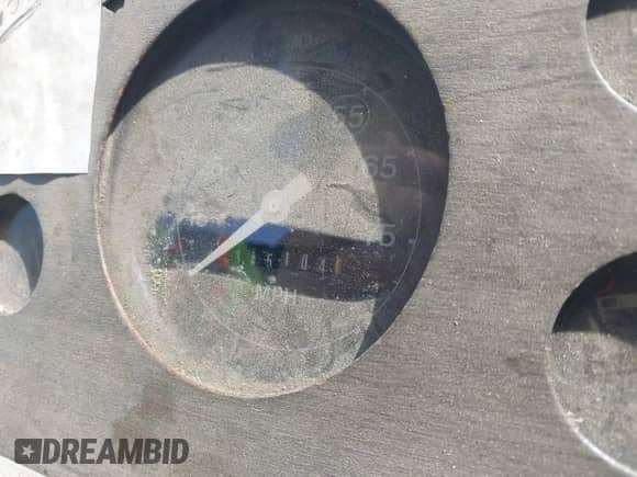 1986 Ford Econoline Cargo с VIN 1FCJE39H9GHC37114, выставлен на аукционе IAAI как лот 42030558 с пробегом 315 104 миль миль и . История ставок и продаж доступна на DreamBid. Изображение 7.