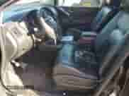 2011 Nissan Murano SL with VIN JN8AZ1MW6BW158779, listed as a Copart auction lot 72049775 with 119,107 mi miles and Salvage title. Bid and sale history available at DreamBid. Image 7.