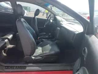 1997 Saturn 2dr Coupe с VIN 1G8ZH1272VZ206904, выставлен на аукционе IAAI как лот 43012660 с пробегом 159 456 миль миль и . История ставок и продаж доступна на DreamBid. Изображение 5.