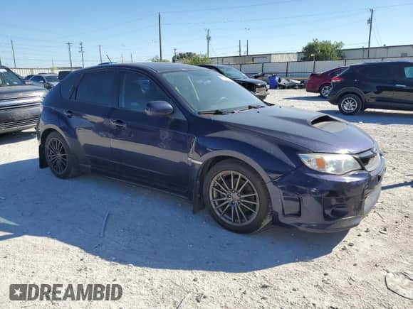 2014 Subaru WRX WRX with VIN JF1GR7E61EG200738, listed as a Copart auction lot 70636774 with 97,197 mi miles and Clean title. Bid and sale history available at DreamBid. Image 4.