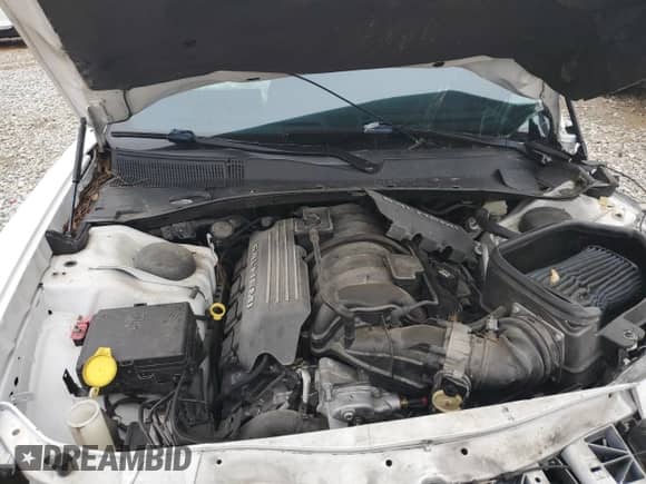 2013 Dodge Charger SRT-8 z VIN 2C3CDXEJXDH632005, wystawiony jako Copart lot #55806165 z przebiegiem 150 270 mil mil oraz Szkoda całkowita • Salvage title. Historia ofert i sprzedaży dostępna na DreamBid. Obrazek 12.