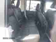 2023 Jeep Wrangler Sahara with VIN 1C4JJXP69PW695915, listed as a IAAI auction lot 42662028 with 36,957 mi miles and . Bid and sale history available at DreamBid. Image 8.