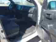 2023 Toyota Tacoma SR с VIN 3TMCZ5AN3PM548138, выставлен на аукционе IAAI как лот 43342762 с пробегом 18 960 миль миль и . История ставок и продаж доступна на DreamBid. Изображение 5.