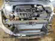 2021 Hyundai Elantra SEL с VIN 5NPLM4AG6MH011470, выставлен на аукционе Copart как лот 85168145 с пробегом 16 933 миль миль и Списание • Salvage title. История ставок и продаж доступна на DreamBid. Изображение 11.