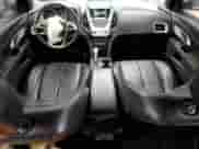 2015 Chevrolet Equinox LT with VIN 2GNALCEK0F1150668, listed as a Copart auction lot 64288825 with 202,761 mi miles and Non repairable. Bid and sale history available at DreamBid. Image 8.