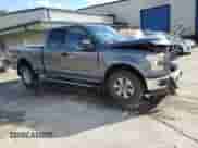 2015 Ford F-150 XLT z VIN 1FTFX1EF2FKF20805, wystawiony jako Copart lot #87451265 z przebiegiem 176 172 mil mil oraz Szkoda całkowita • Salvage title. Historia ofert i sprzedaży dostępna na DreamBid. Obrazek 4.