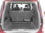 2018 Dodge Grand Caravan SE Plus с VIN 2C4RDGBG7JR215106, выставлен на аукционе IAAI как лот 43366256 с пробегом 167 397 миль миль и . История ставок и продаж доступна на DreamBid. Изображение 17.