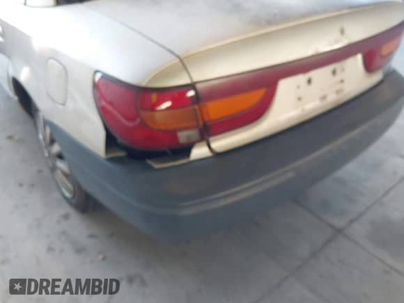 2001 Saturn SL with VIN 1G8ZJ52751Z323530, listed as a IAAI auction lot 43270139 with 111,982 mi miles and . Bid and sale history available at DreamBid. Image 6.