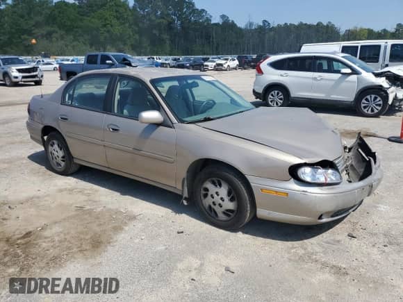 1999 Chevrolet Malibu с VIN 1G1ND52T0X6269050, выставлен на аукционе Copart как лот 52103375 с пробегом 119 927 миль миль и Списание • Salvage title. История ставок и продаж доступна на DreamBid. Изображение 4.