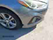 2018 Hyundai Sonata Limited с VIN 5NPE34AF9JH705004, выставлен на аукционе IAAI как лот 43446966 с пробегом 154 354 миль миль и . История ставок и продаж доступна на DreamBid. Изображение 6.