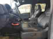 2023 Nissan Frontier S with VIN 1N6ED1EK3PN652390, listed as a Copart auction lot 64986805 with 32,392 mi miles and Salvage title. Bid and sale history available at DreamBid. Image 7.