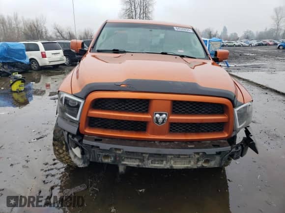 2010 Dodge 1500 Sport с VIN 1D7RV1CT9AS169692, выставлен на аукционе Copart как лот 84539224 с пробегом 186 388 миль миль и Списание • Salvage title. История ставок и продаж доступна на DreamBid. Изображение 5.