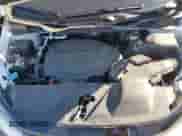 2025 Honda Odyssey Sport-L z VIN 5FNRL6H75SB007548, wystawiony jako Copart lot #84157945 z przebiegiem 23 280 mil mil oraz Szkoda całkowita • Salvage title. Historia ofert i sprzedaży dostępna na DreamBid. Obrazek 12.