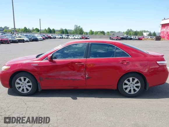 2007 Toyota Camry с VIN JTNBB46K173008969, выставлен на аукционе IAAI как лот 43091773 с пробегом 209 200 миль миль и . История ставок и продаж доступна на DreamBid. Изображение 6.