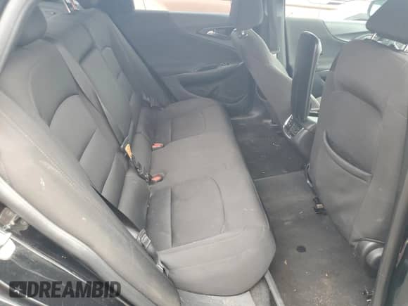 2018 Chevrolet Malibu Hybrid с VIN 1G1ZF5SU9JF186745, выставлен на аукционе Copart как лот 66670685 с пробегом 137 544 миль миль и Чистый • Clean title. История ставок и продаж доступна на DreamBid. Изображение 10.