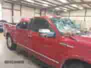 2010 Ford F-150 XL with VIN 1FTFW1EV0AFB25954, listed as a IAAI auction lot 41390867 with 234,605 mi miles and . Bid and sale history available at DreamBid. Image 6.