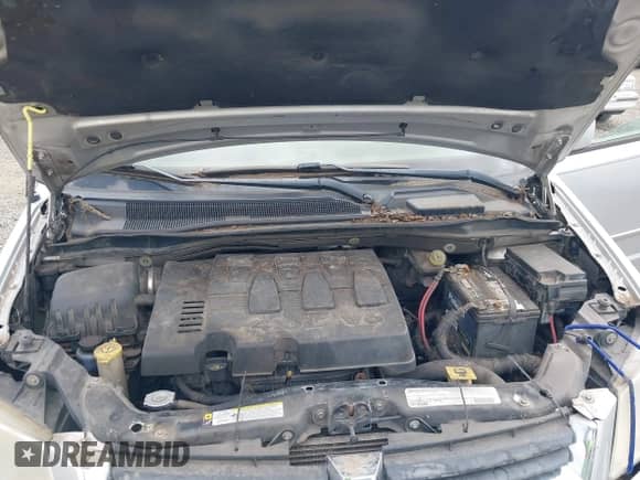 2010 Dodge Grand Caravan Crew с VIN 2D4RN6DX6AR447008, выставлен на аукционе IAAI как лот 42769378 с пробегом 211 949 миль миль и . История ставок и продаж доступна на DreamBid. Изображение 10.