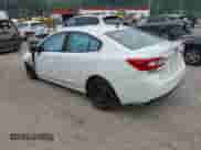 2019 Subaru Impreza with VIN 4S3GKAA64K3619851, listed as a IAAI auction lot 42673551 with 314,842 mi miles and . Bid and sale history available at DreamBid. Image 3.