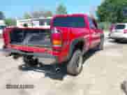 2002 Chevrolet Silverado 2500HD LT с VIN 1GCHK29112E303783, выставлен на аукционе IAAI как лот 42798214 с пробегом Не указан миль и . История ставок и продаж доступна на DreamBid. Изображение 4.