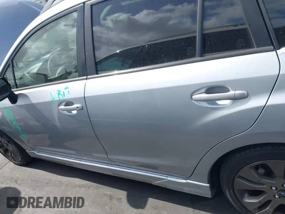 2015 Subaru Impreza Special Sports Premium с VIN JF1GPAT6XF8249938, выставлен на аукционе IAAI как лот 43442408 с пробегом 59 050 миль миль и . История ставок и продаж доступна на DreamBid. Изображение 15.