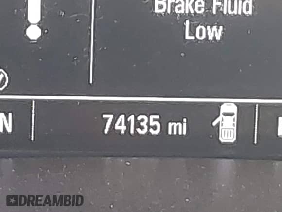 2021 Chevrolet Colorado 2WD LT с VIN 1GCHSCEA4M1280067, выставлен на аукционе IAAI как лот 42053657 с пробегом 74 135 миль миль и . История ставок и продаж доступна на DreamBid. Изображение 15.