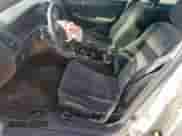 2005 Honda Accord LX with VIN 1HGCM55465A162230, listed as a Copart auction lot 64609945 with 275,452 mi miles and Salvage title. Bid and sale history available at DreamBid. Image 7.