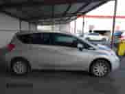 2015 Nissan Note S Plus с VIN 3N1CE2CP3FL361627, выставлен на аукционе IAAI как лот 43310114 с пробегом 144 171 миль миль и . История ставок и продаж доступна на DreamBid. Изображение 13.