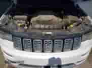 2021 Jeep Grand Cherokee Summit с VIN 1C4RJFJT4MC503101, выставлен на аукционе Copart как лот 62697844 с пробегом 82 263 миль миль и Чистый • Clean title. История ставок и продаж доступна на DreamBid. Изображение 12.