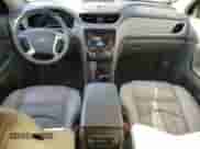 2013 Chevrolet Traverse LTZ с VIN 1GNKVLKD2DJ238676, выставлен на аукционе Copart как лот 76754414 с пробегом 230 993 миль миль и На запчасти • Non repairable. История ставок и продаж доступна на DreamBid. Изображение 8.